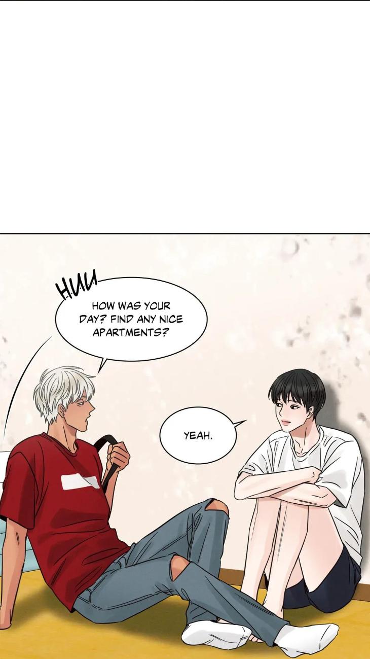 Even-If-You-Dont-Love-Me-By-Pando-Season-2-Eng page 5