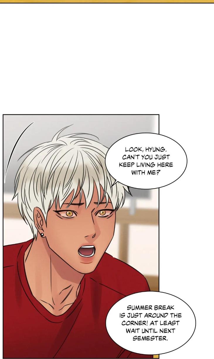 Even-If-You-Dont-Love-Me-By-Pando-Season-2-Eng page 6