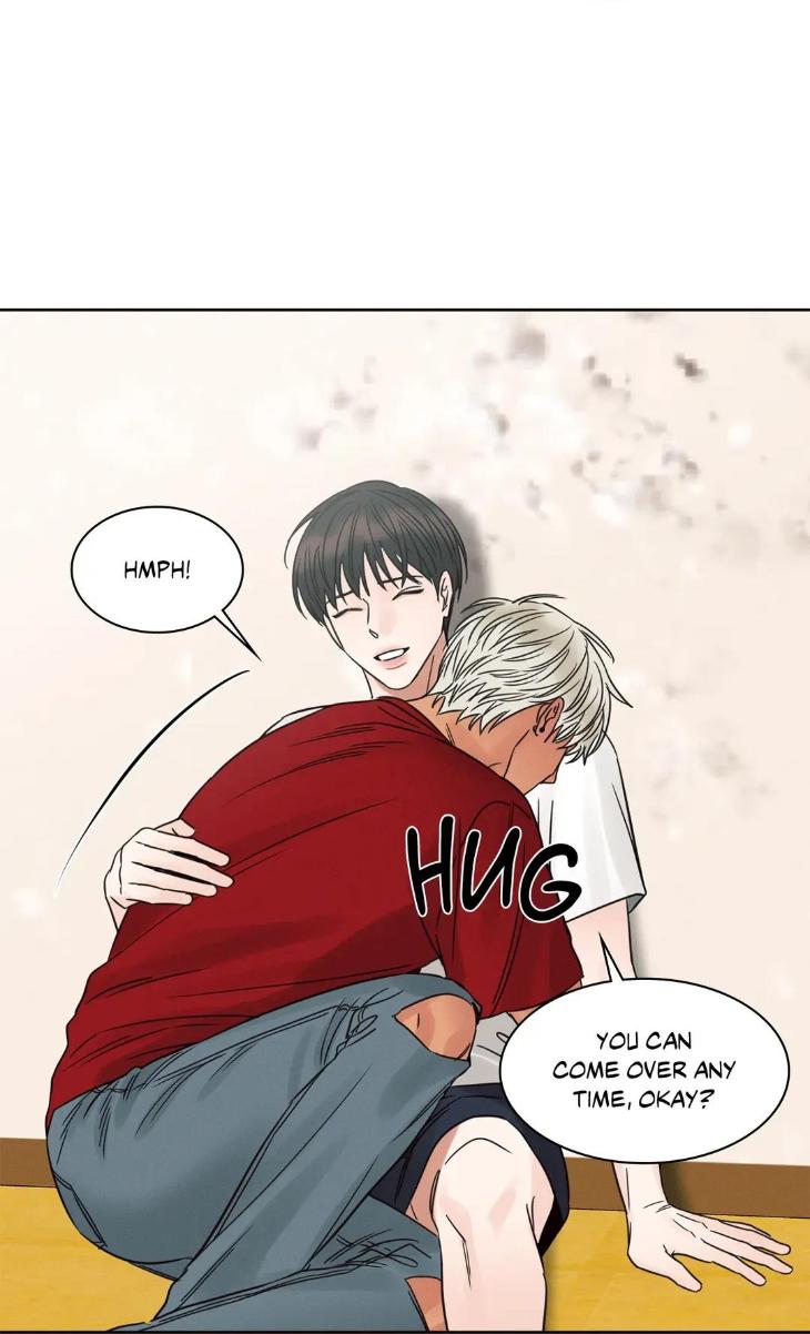 Even-If-You-Dont-Love-Me-By-Pando-Season-2-Eng page 8