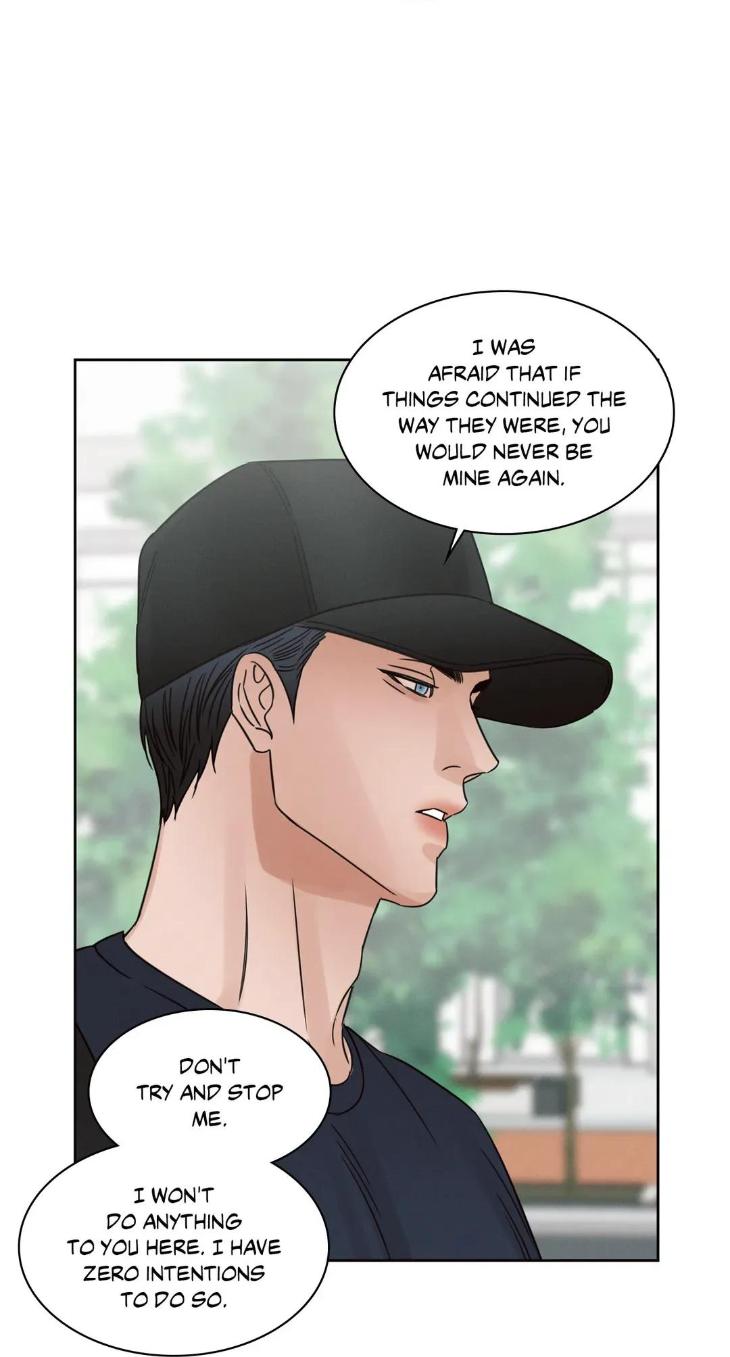 Even-If-You-Dont-Love-Me-By-Pando-Season-2-Eng page 25