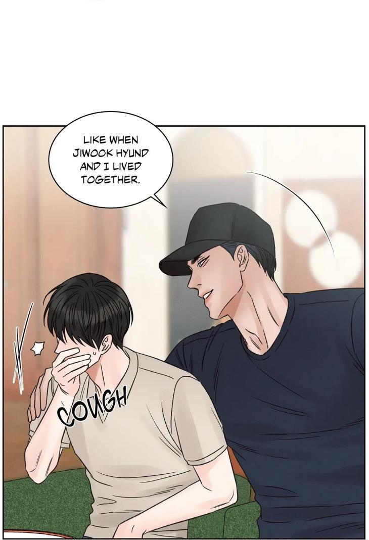Even-If-You-Dont-Love-Me-By-Pando-Season-2-Eng page 38