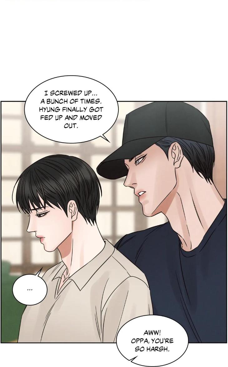 Even-If-You-Dont-Love-Me-By-Pando-Season-2-Eng page 40