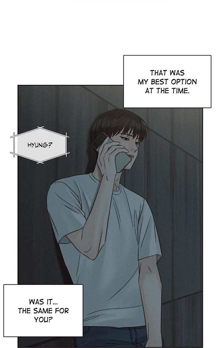 Even-If-You-Dont-Love-Me-By-Pando-Season-2-Eng page 22
