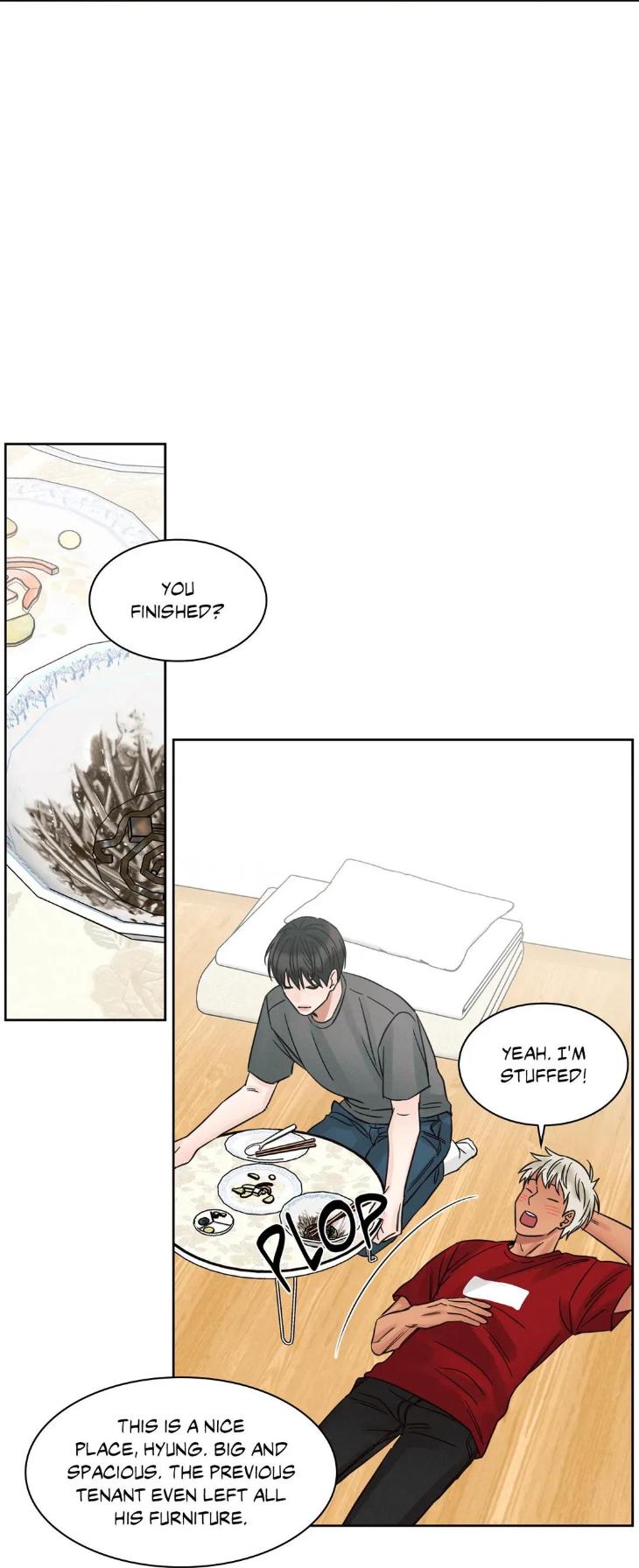 Even-If-You-Dont-Love-Me-By-Pando-Season-2-Eng page 39
