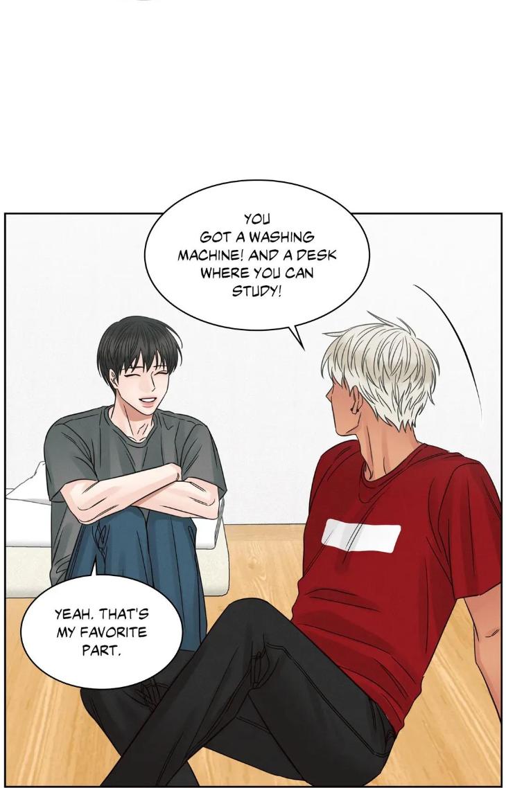 Even-If-You-Dont-Love-Me-By-Pando-Season-2-Eng page 40