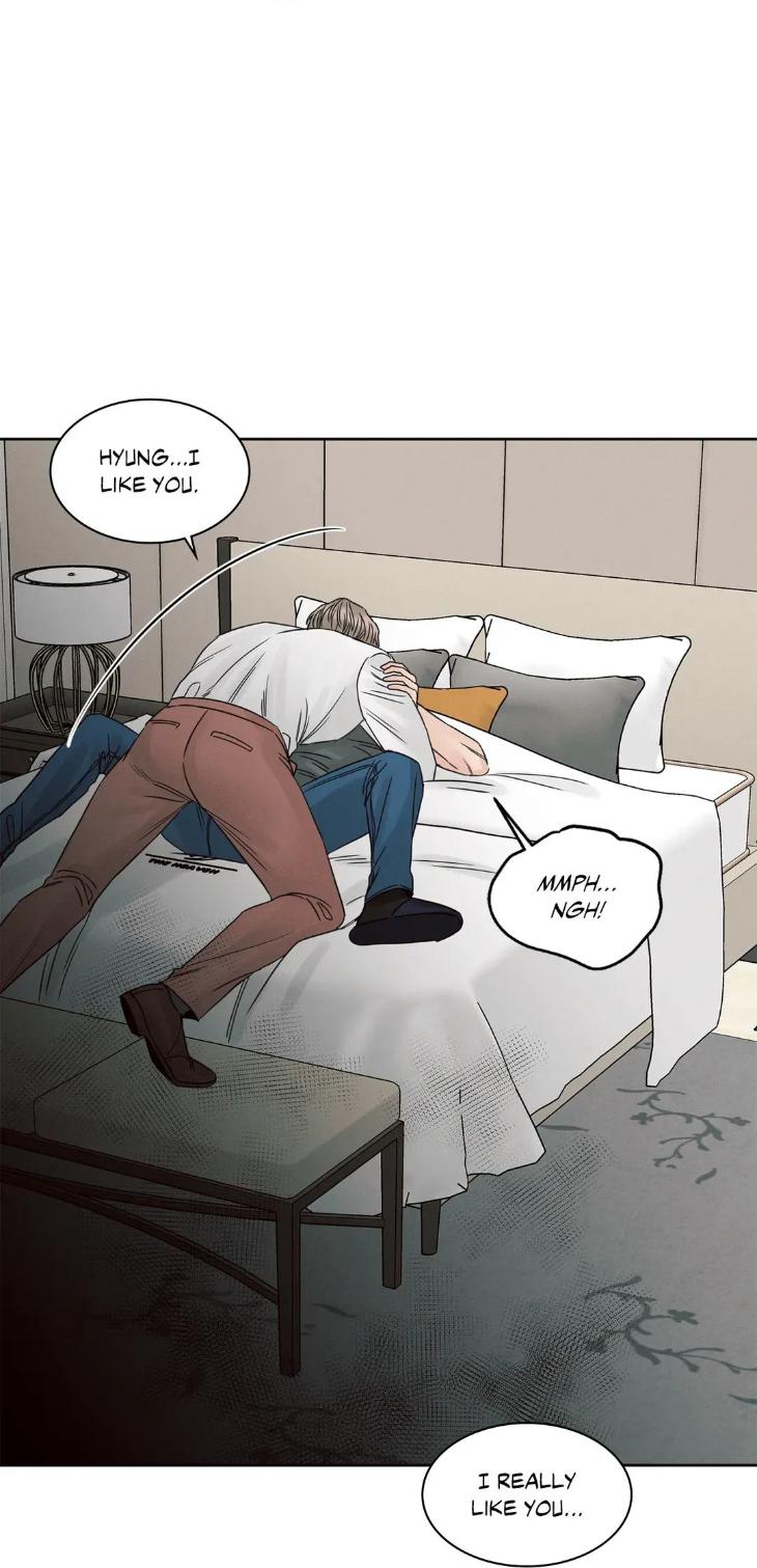 Even-If-You-Dont-Love-Me-By-Pando-Season-2-Eng page 16