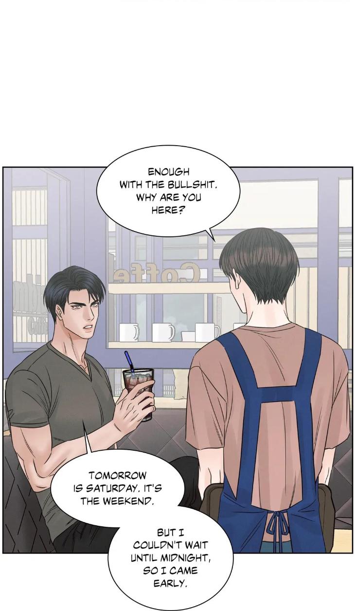 Even-If-You-Dont-Love-Me-By-Pando-Season-2-Eng page 27