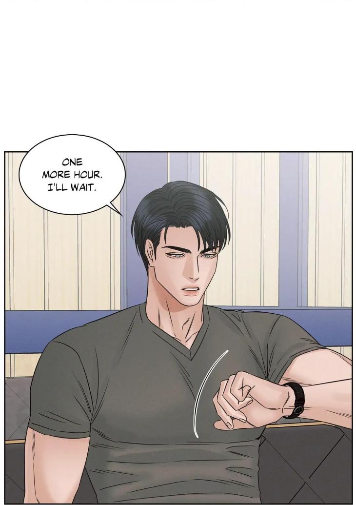 Even-If-You-Dont-Love-Me-By-Pando-Season-2-Eng page 32