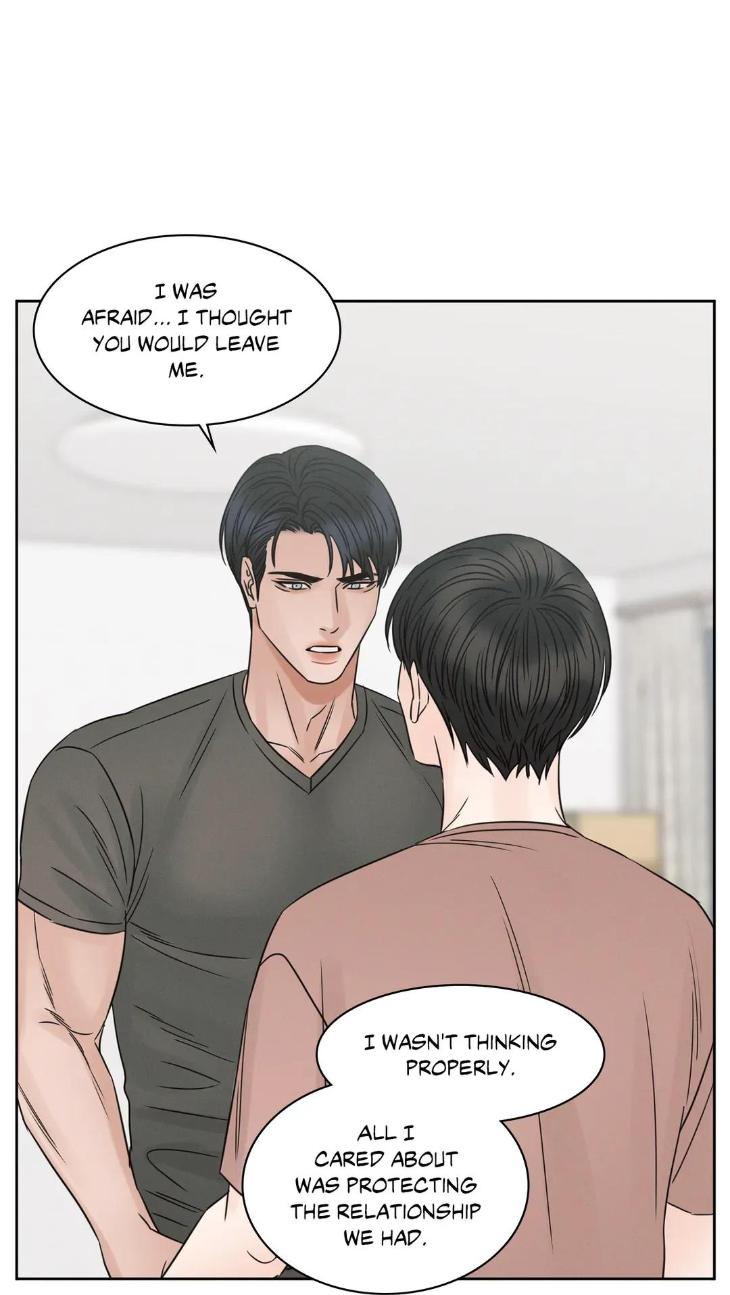 Even-If-You-Dont-Love-Me-By-Pando-Season-2-Eng page 67