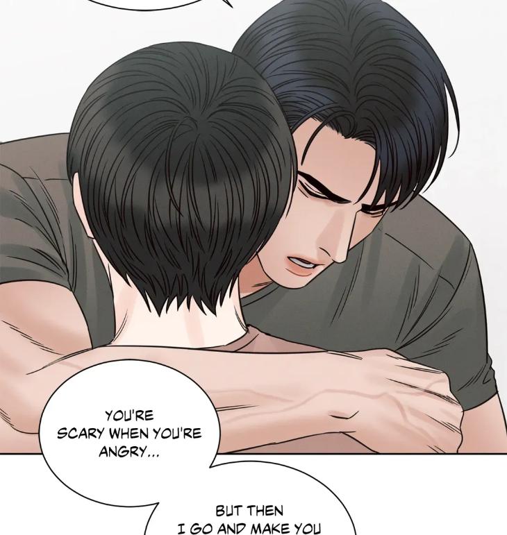 Even-If-You-Dont-Love-Me-By-Pando-Season-2-Eng page 4
