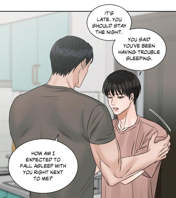 Even-If-You-Dont-Love-Me-By-Pando-Season-2-Eng page 7