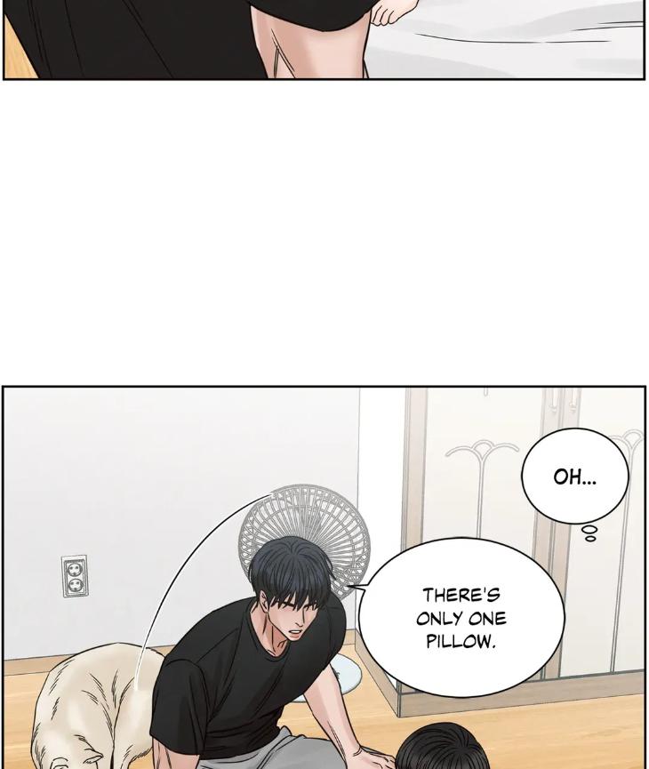 Even-If-You-Dont-Love-Me-By-Pando-Season-2-Eng page 25