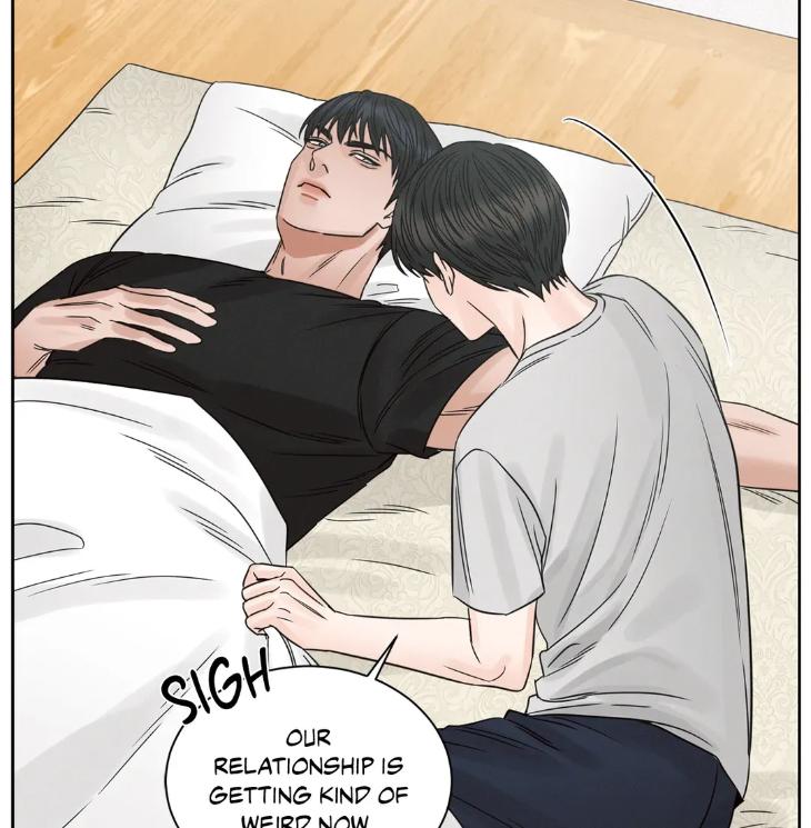 Even-If-You-Dont-Love-Me-By-Pando-Season-2-Eng page 37