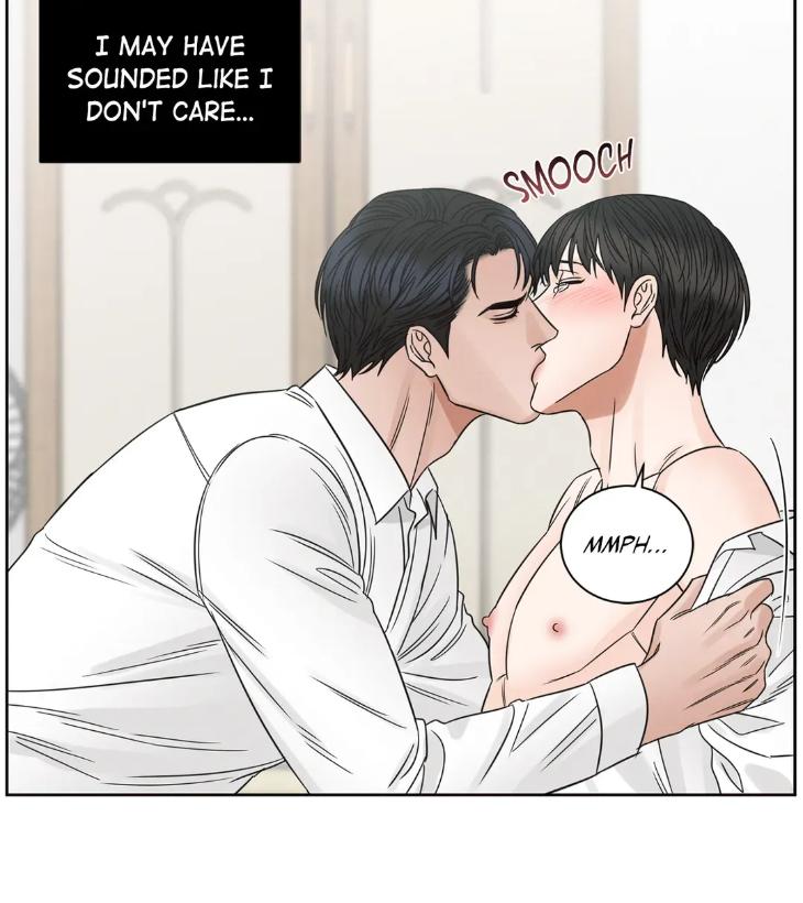 Even-If-You-Dont-Love-Me-By-Pando-Season-2-Eng page 4