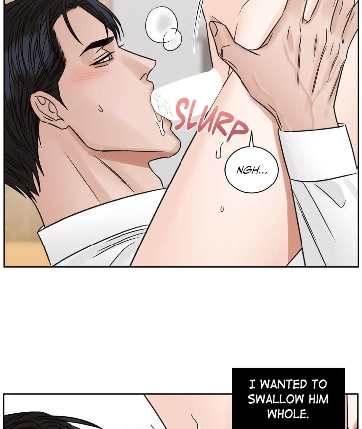 Even-If-You-Dont-Love-Me-By-Pando-Season-2-Eng page 18
