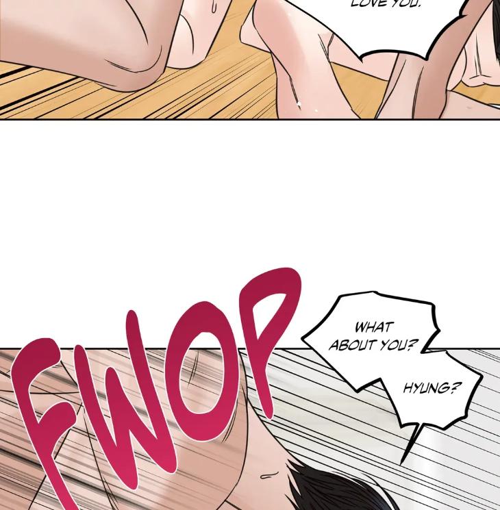 Even-If-You-Dont-Love-Me-By-Pando-Season-2-Eng page 91