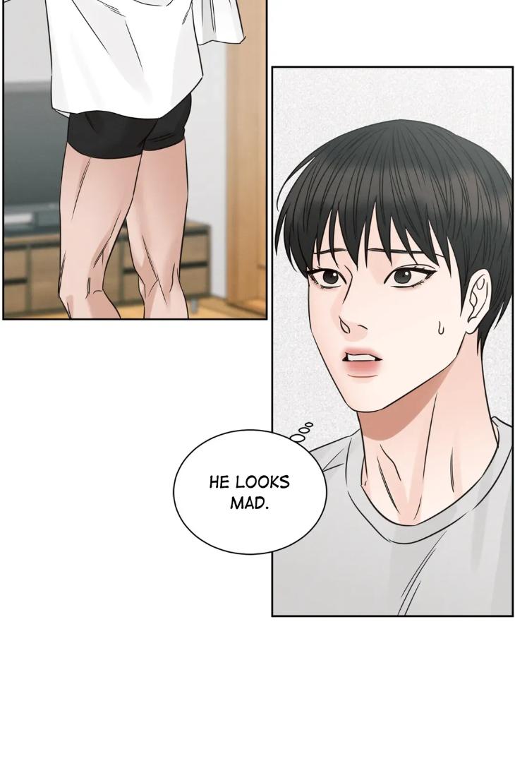 Even-If-You-Dont-Love-Me-By-Pando-Season-2-Eng page 18