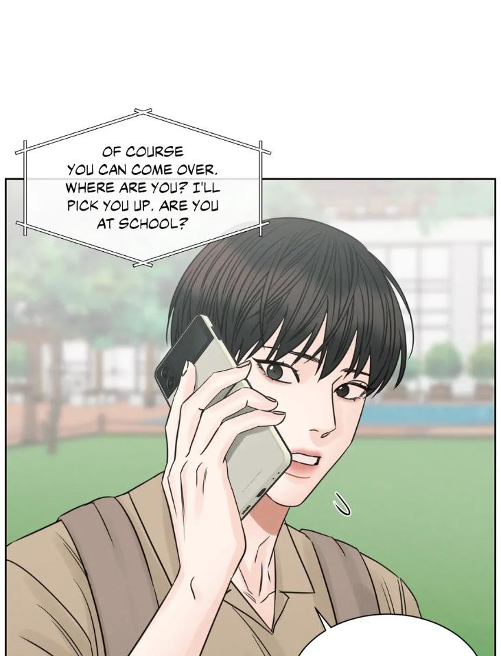 Even-If-You-Dont-Love-Me-By-Pando-Season-2-Eng page 61