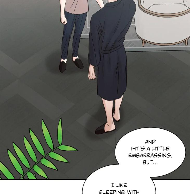Even-If-You-Dont-Love-Me-By-Pando-Season-2-Eng page 44