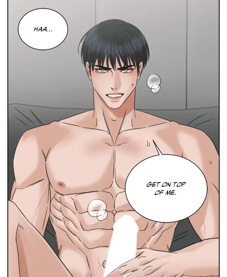 Even-If-You-Dont-Love-Me-By-Pando-Season-2-Eng page 89