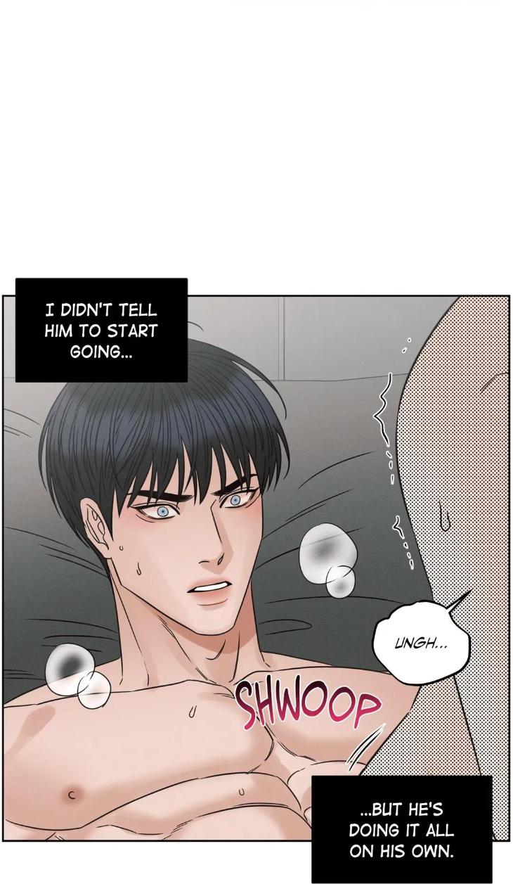 Even-If-You-Dont-Love-Me-By-Pando-Season-2-Eng page 4