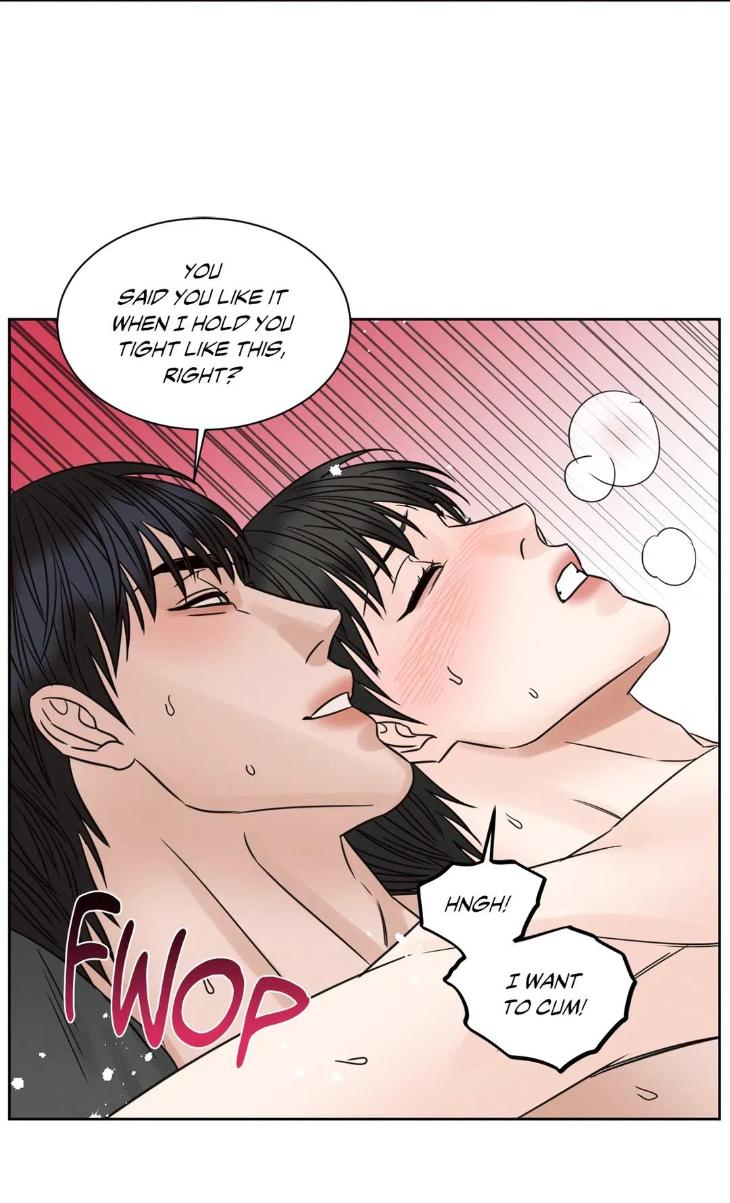 Even-If-You-Dont-Love-Me-By-Pando-Season-2-Eng page 14