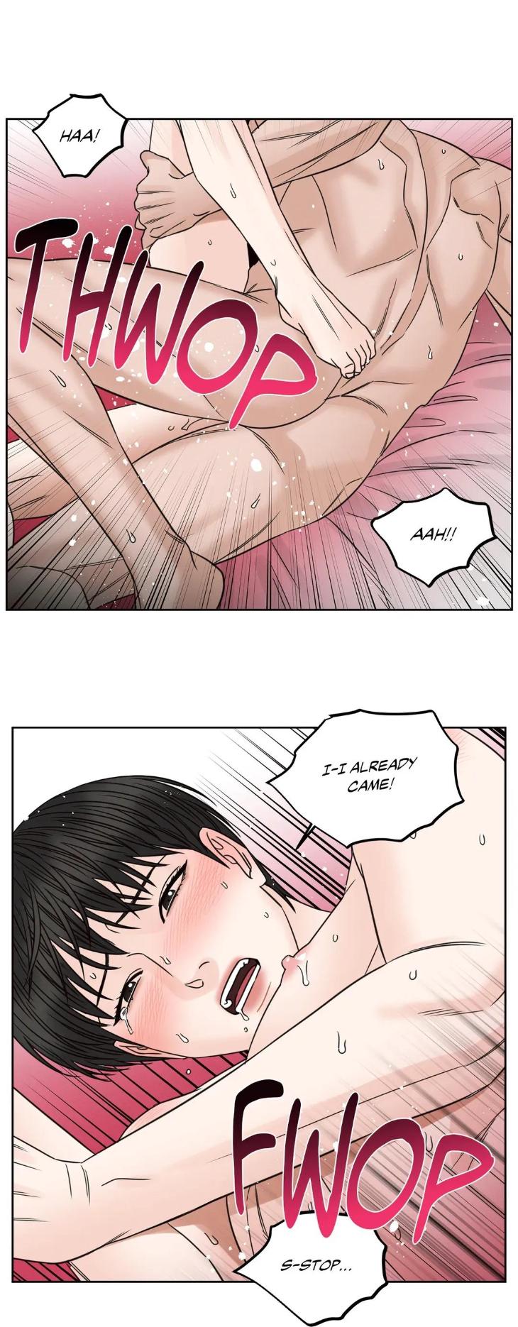Even-If-You-Dont-Love-Me-By-Pando-Season-2-Eng page 25