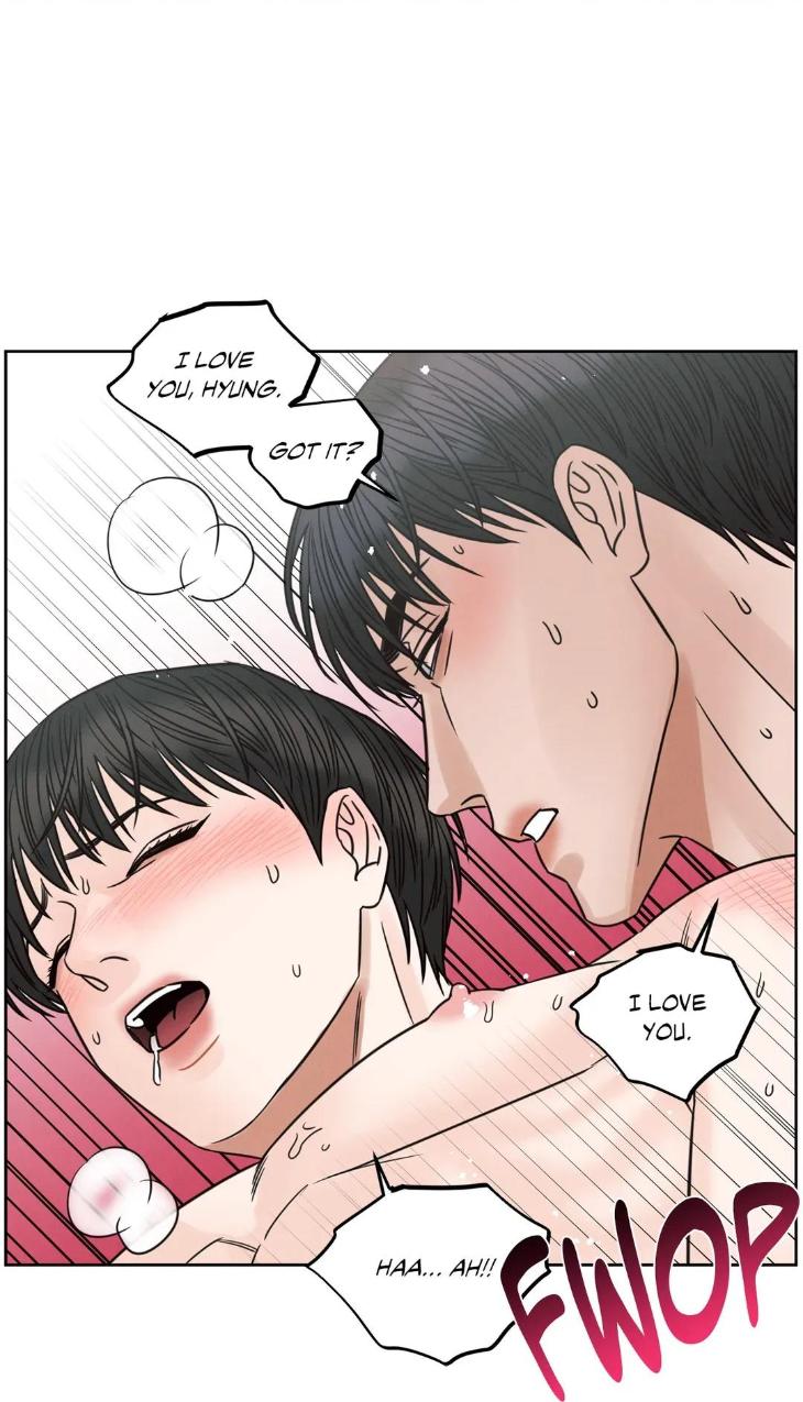 Even-If-You-Dont-Love-Me-By-Pando-Season-2-Eng page 27