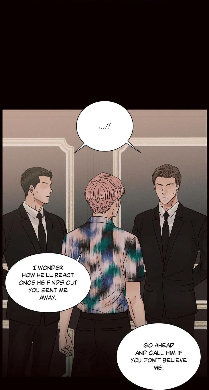 Even-If-You-Dont-Love-Me-By-Pando-Season-2-Eng page 5