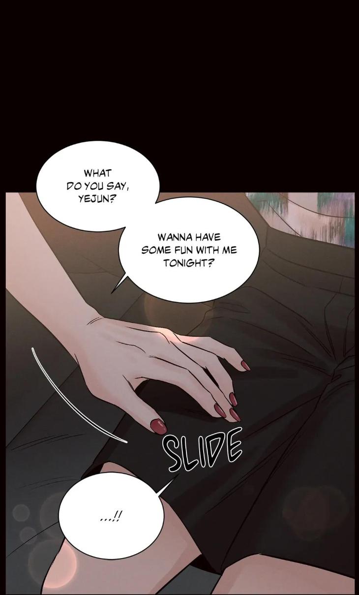 Even-If-You-Dont-Love-Me-By-Pando-Season-2-Eng page 12