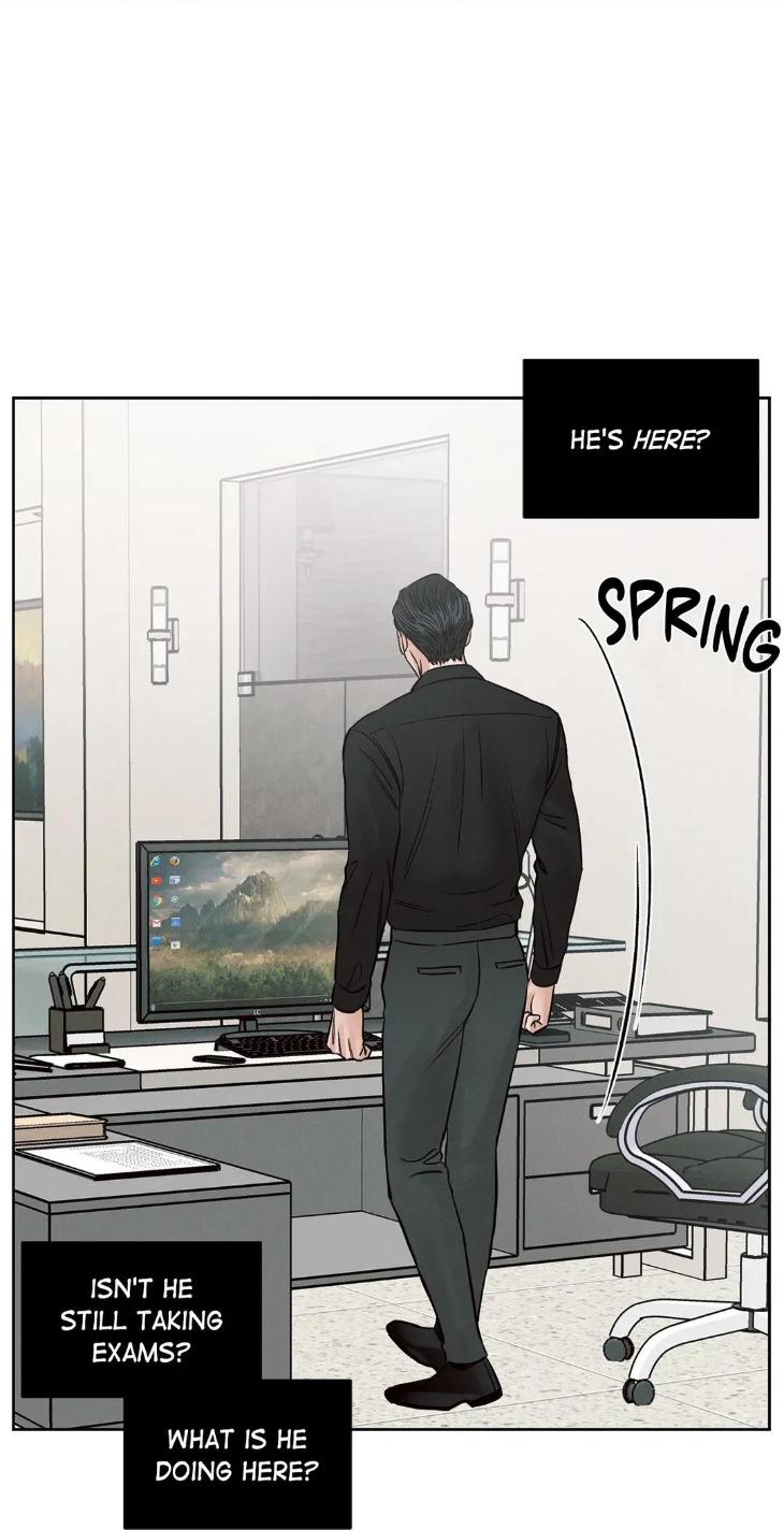 Even-If-You-Dont-Love-Me-By-Pando-Season-2-Eng page 33