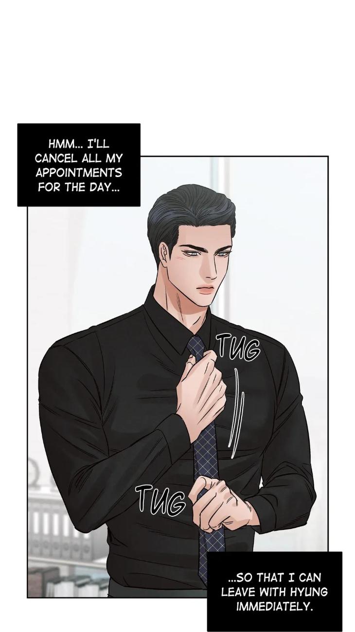 Even-If-You-Dont-Love-Me-By-Pando-Season-2-Eng page 34