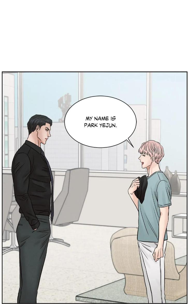Even-If-You-Dont-Love-Me-By-Pando-Season-2-Eng page 40