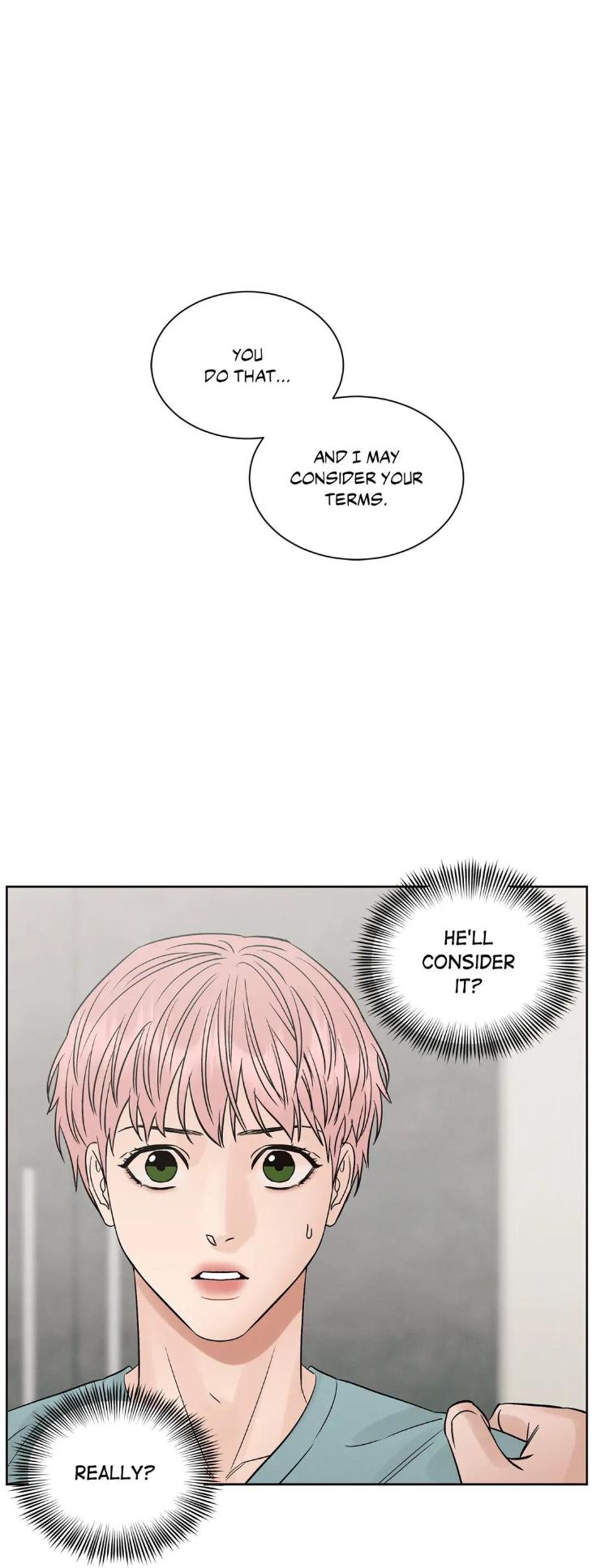 Even-If-You-Dont-Love-Me-By-Pando-Season-2-Eng page 2