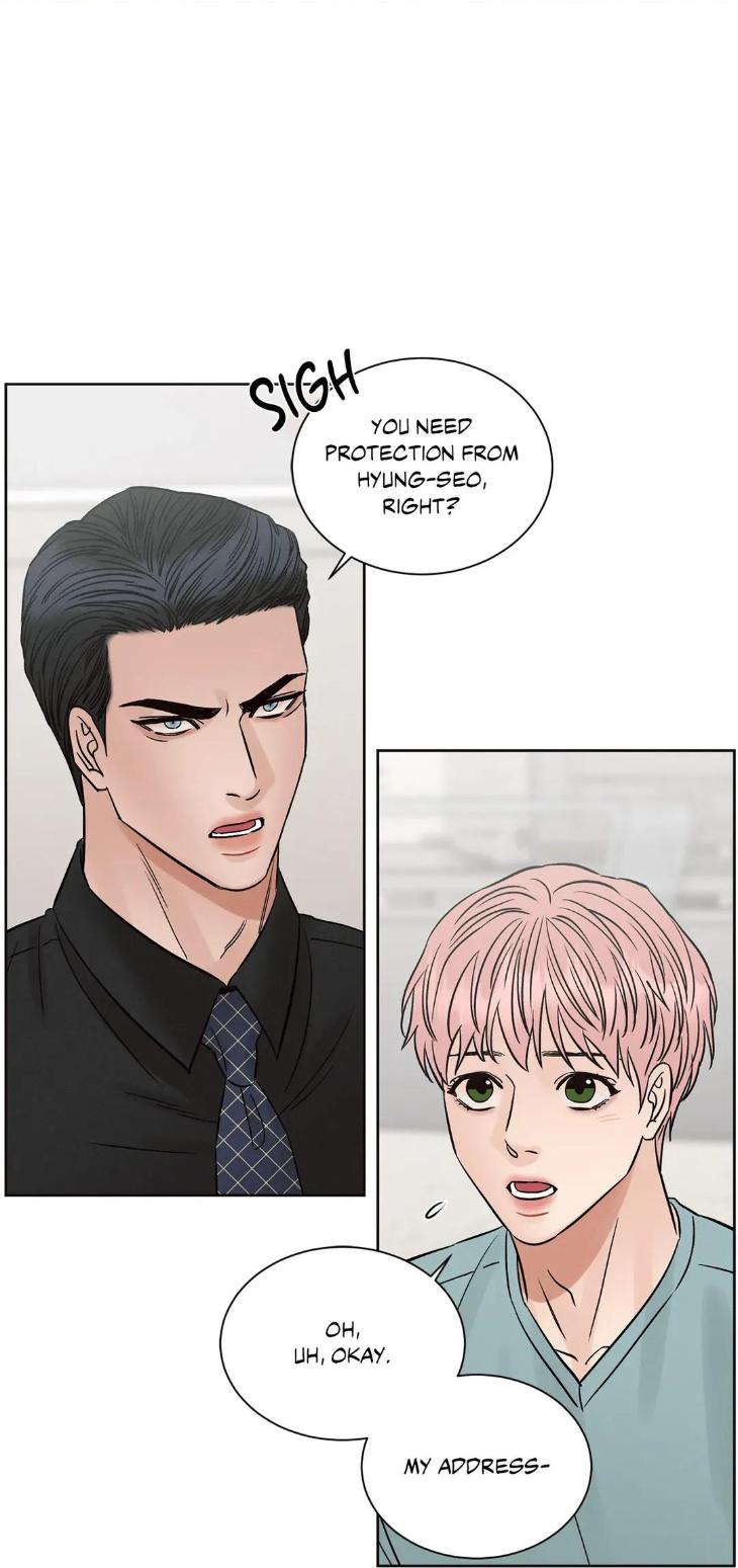 Even-If-You-Dont-Love-Me-By-Pando-Season-2-Eng page 16