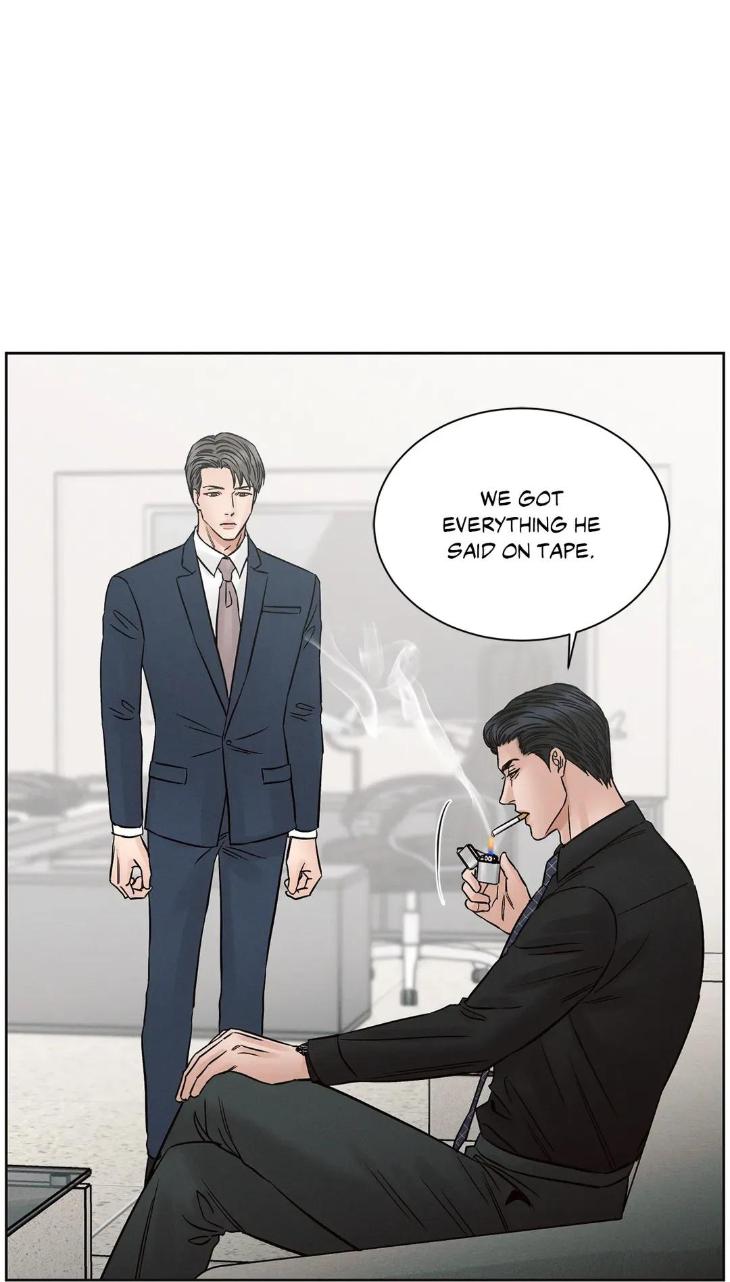 Even-If-You-Dont-Love-Me-By-Pando-Season-2-Eng page 32