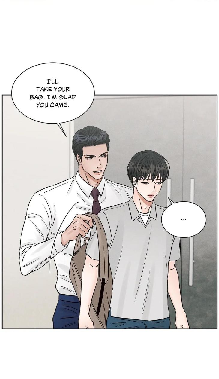 Even-If-You-Dont-Love-Me-By-Pando-Season-2-Eng page 8