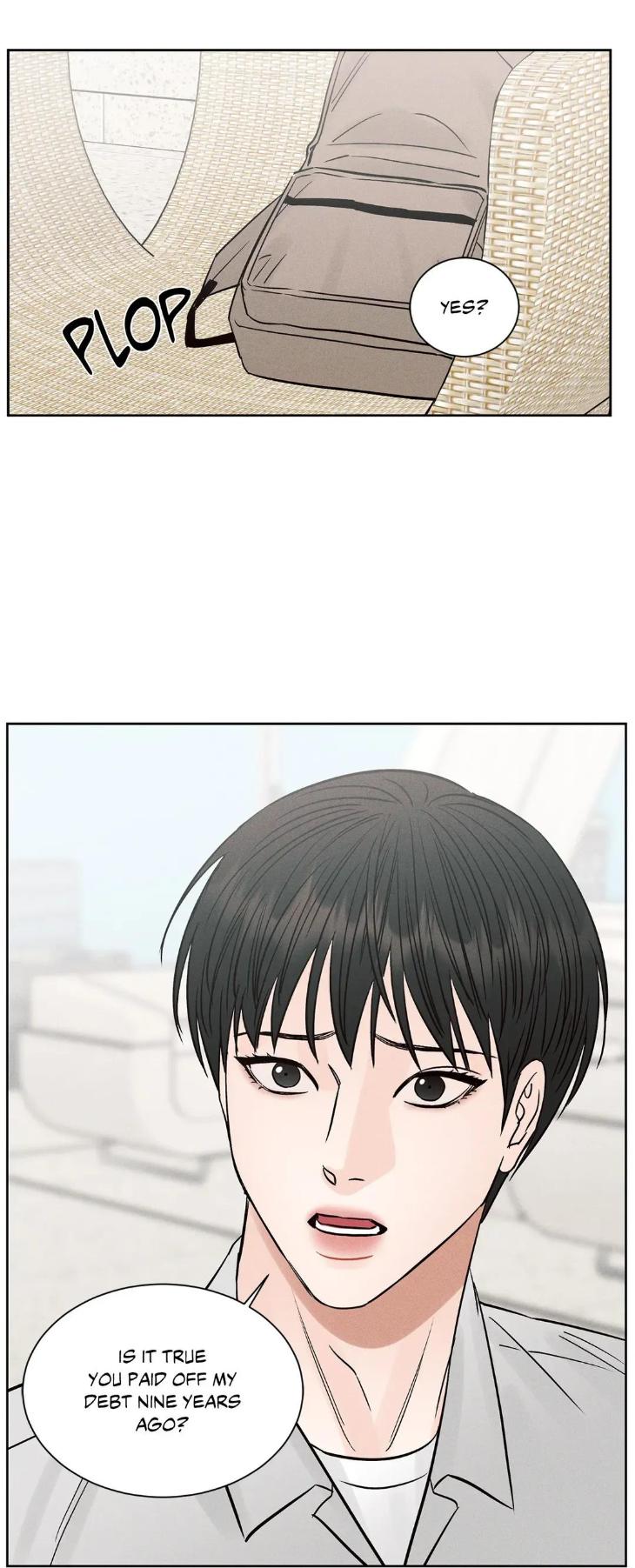 Even-If-You-Dont-Love-Me-By-Pando-Season-2-Eng page 10
