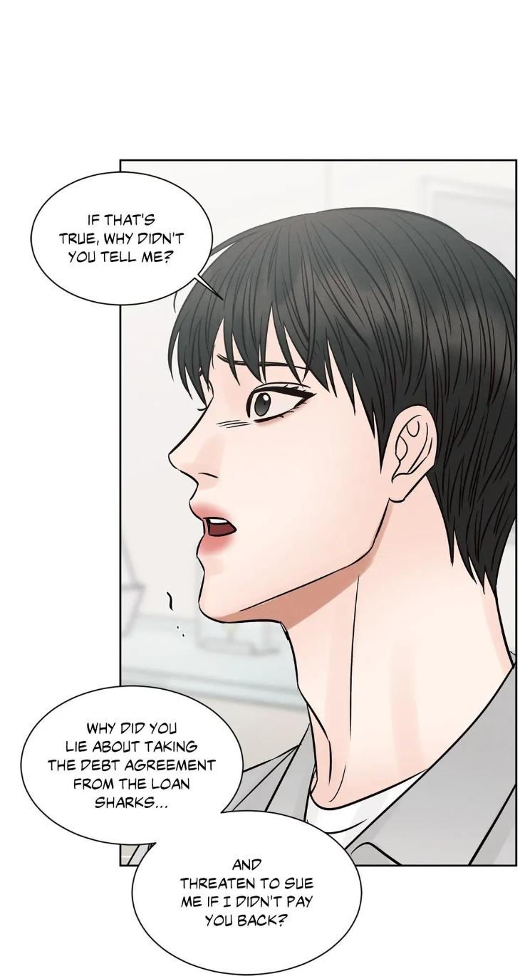 Even-If-You-Dont-Love-Me-By-Pando-Season-2-Eng page 12