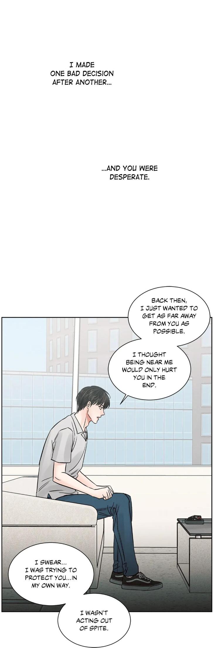 Even-If-You-Dont-Love-Me-By-Pando-Season-2-Eng page 25