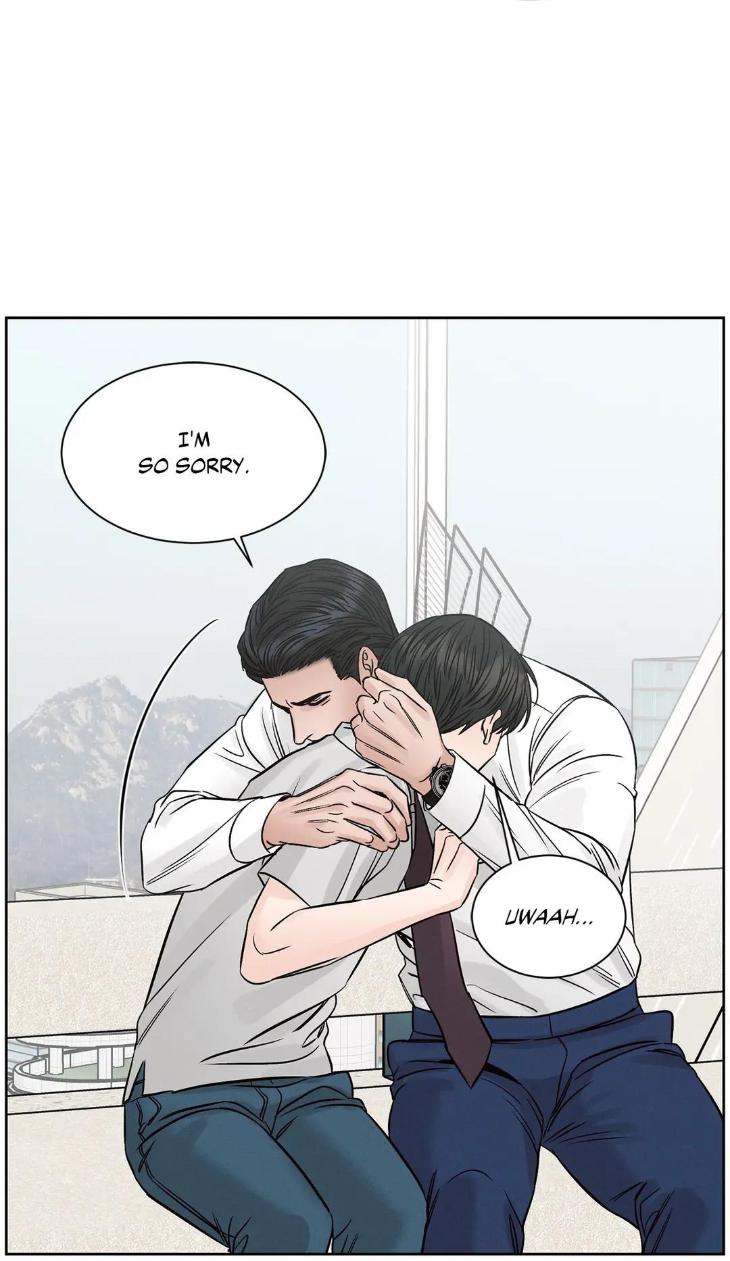 Even-If-You-Dont-Love-Me-By-Pando-Season-2-Eng page 33