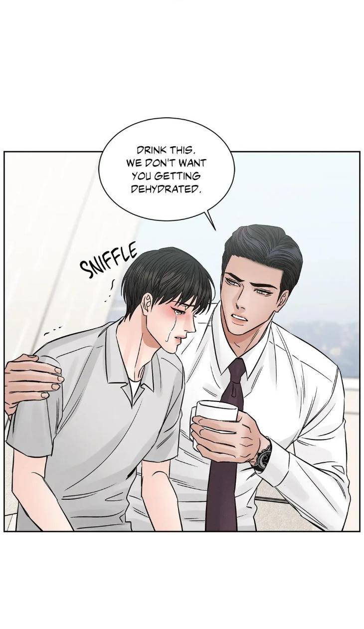 Even-If-You-Dont-Love-Me-By-Pando-Season-2-Eng page 39