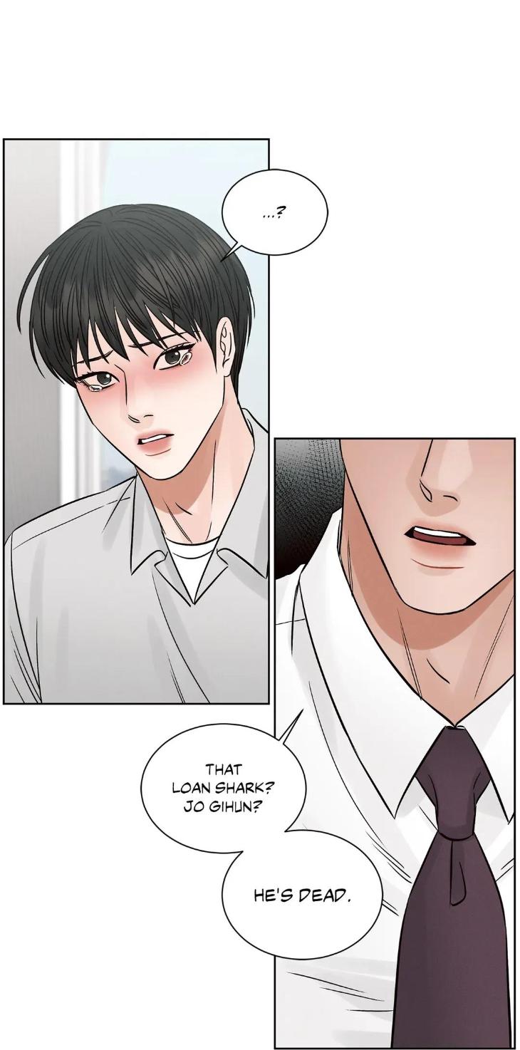 Even-If-You-Dont-Love-Me-By-Pando-Season-2-Eng page 43