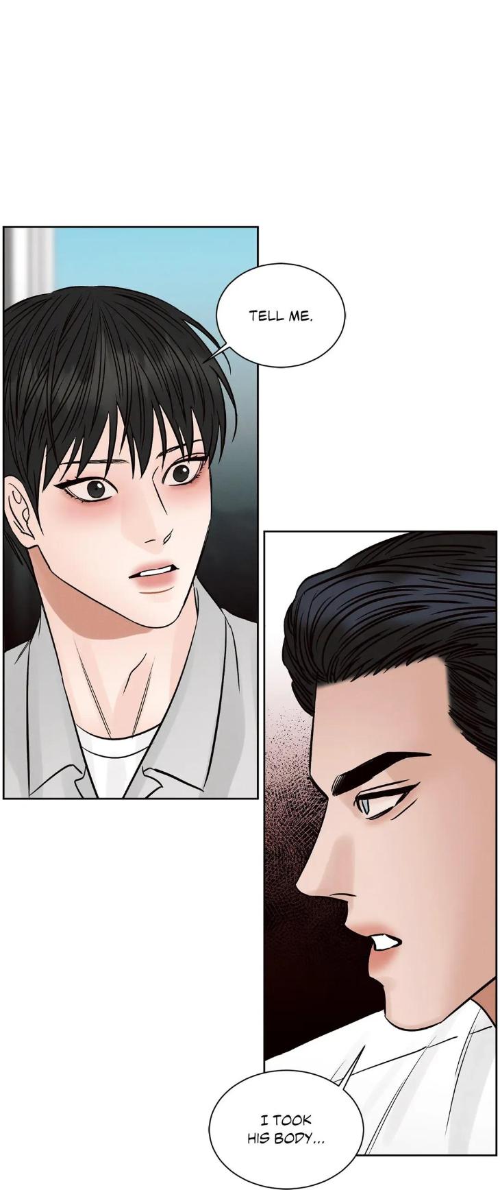 Even-If-You-Dont-Love-Me-By-Pando-Season-2-Eng page 48