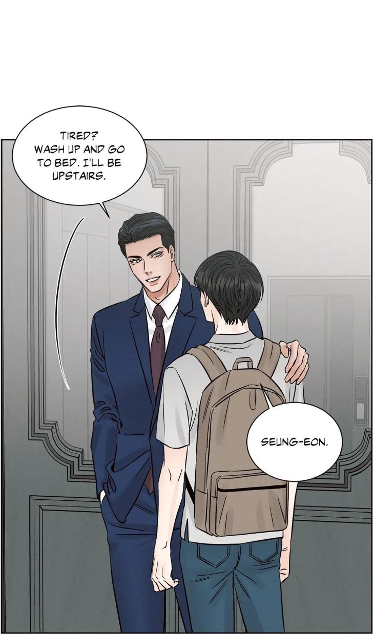 Even-If-You-Dont-Love-Me-By-Pando-Season-2-Eng page 4