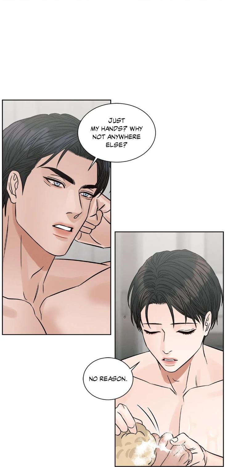 Even-If-You-Dont-Love-Me-By-Pando-Season-2-Eng page 10
