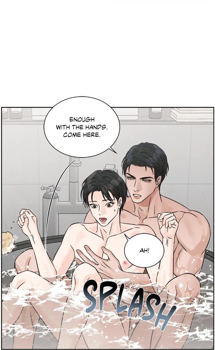 Even-If-You-Dont-Love-Me-By-Pando-Season-2-Eng page 11