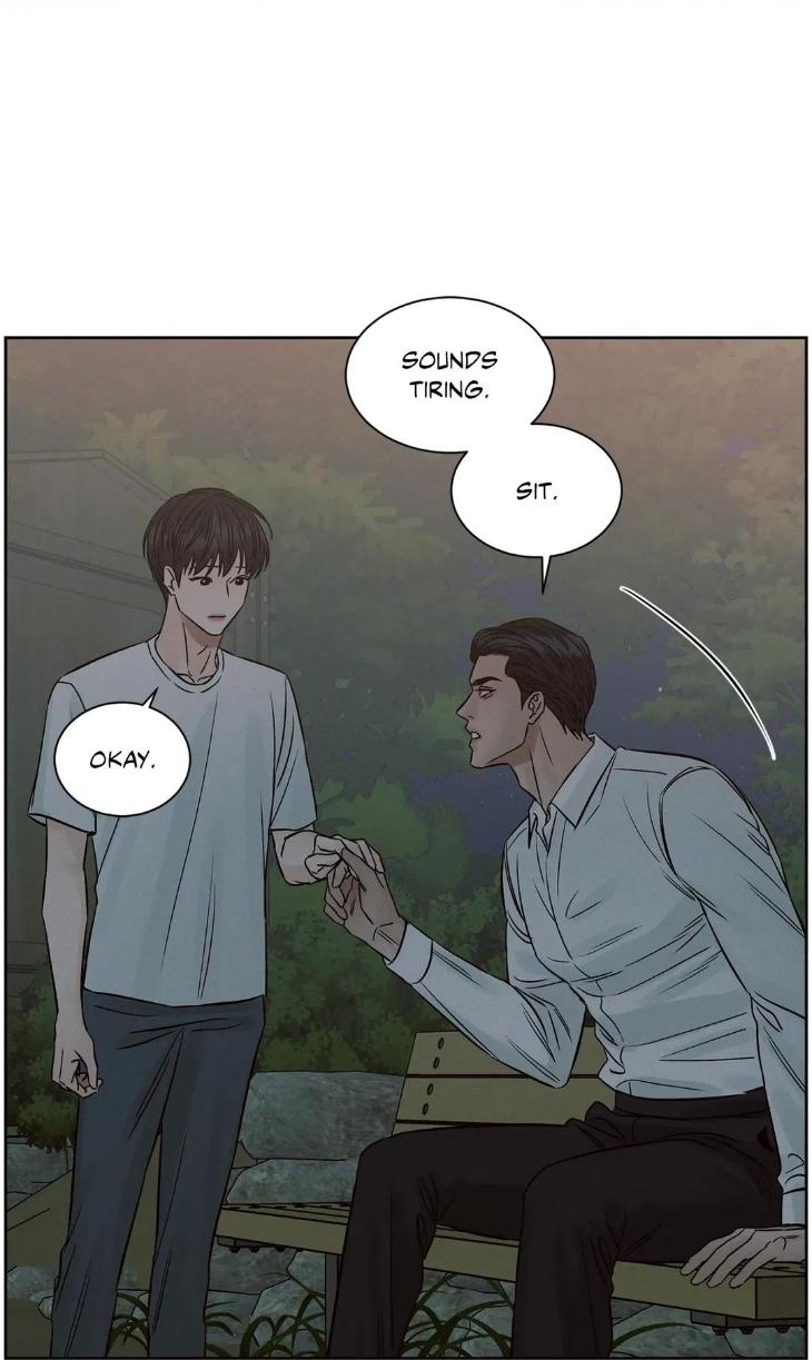 Even-If-You-Dont-Love-Me-By-Pando-Season-2-Eng page 8