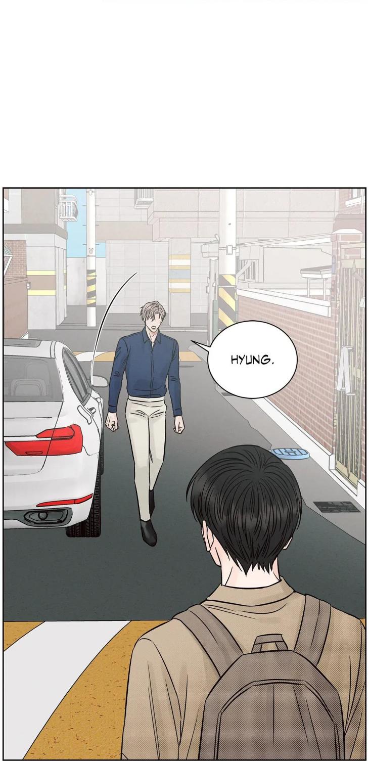 Even-If-You-Dont-Love-Me-By-Pando-Season-2-Eng page 32