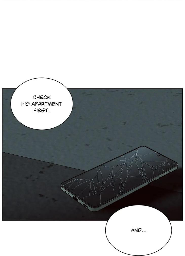 Even-If-You-Dont-Love-Me-By-Pando-Season-2-Eng page 5